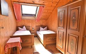 Ferienwohnung Waldheimat